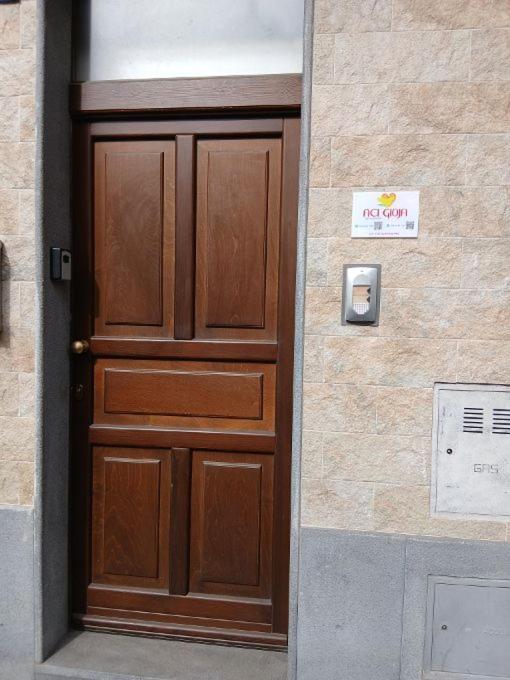 Casa Aci Gioja Villa Aci Catena Exterior foto