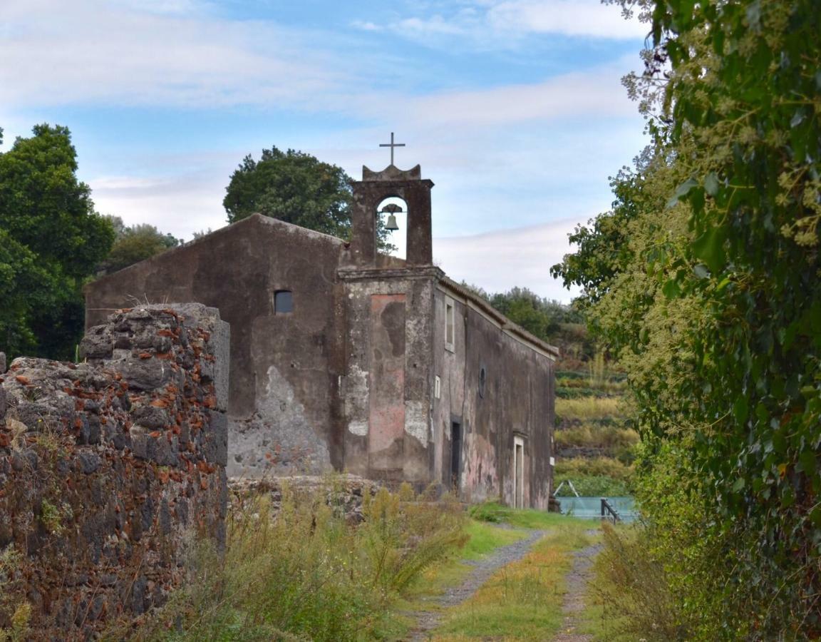 Casa Aci Gioja Villa Aci Catena Exterior foto