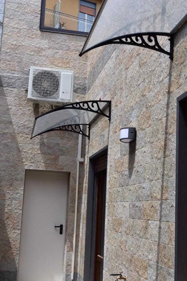 Casa Aci Gioja Villa Aci Catena Exterior foto